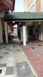 Indus Garden (D3), Shop House #456758851
